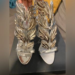 Giuseppe Zanotti heels